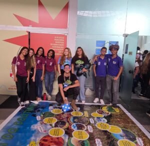 22ª Semana Nacional de Ciência e Tecnologia (UFPE)